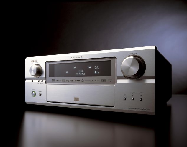 Denon AVC-A11XVA